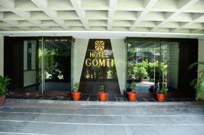 HOTEL GOMTI