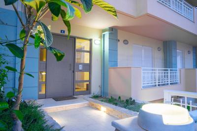 Nufaro Apartments - Rethymno City Center