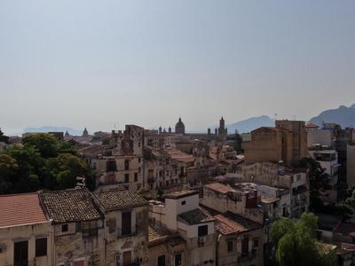 Le Cupole di Palermo
