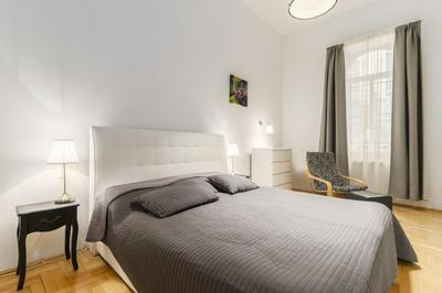 Z Loft Central Apartment-1 BR- Downtown