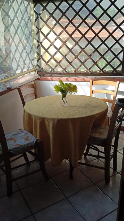 Casa I Girasoli