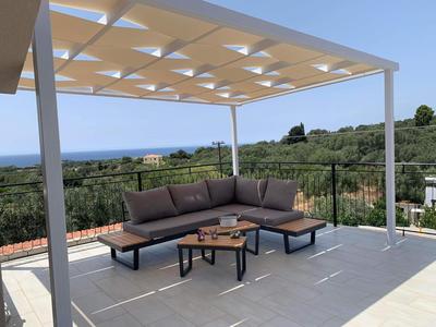 Moulinos Loft