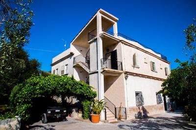 Azienda Agricola Villa Castelluccia