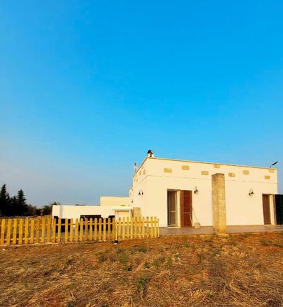 Villetta Privata in Salento a 15minuti da Gallipoli