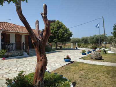 Villa Nitsa
