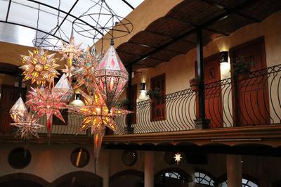 HOTEL CASTILLO SANTA CECILIA