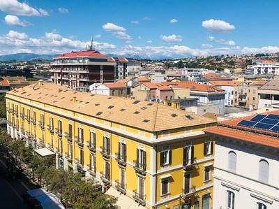 Guesthouse #44 Pescara Centro, Corso Umberto I