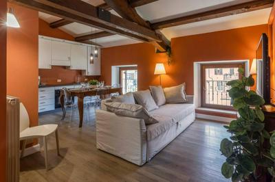 Casa Carmen vicino parcheggio