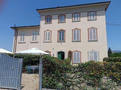 Casa Garibaldi