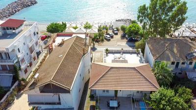 Zen Beach House