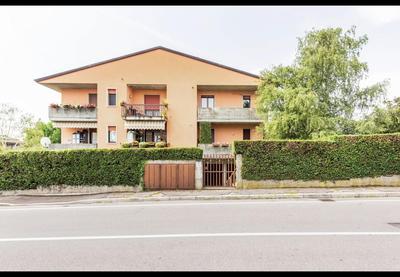 House of Lake Garda