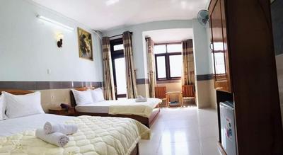 Phước Thịnh Hotel Vũng Tàu