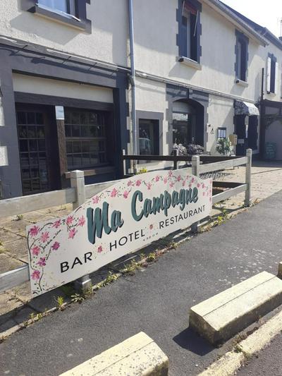 Ma Campagne - Le Jardin