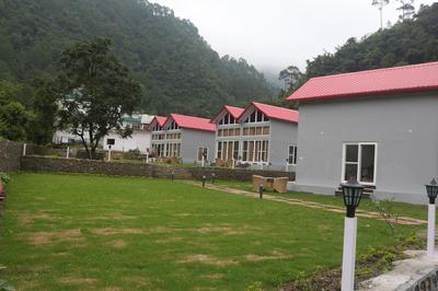 Purna Boutique Resort - Luxury Villa