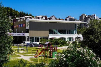 Apartment Fabry Riva Ploče
