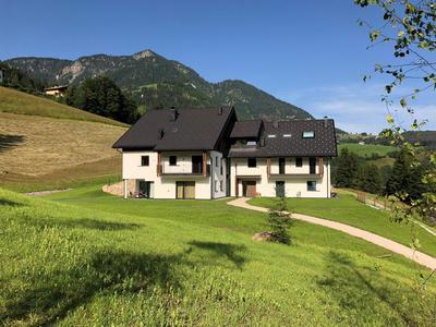 Appartements Pedescin