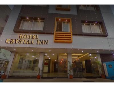 CRYSTAL INN HOTEL, UJJAIN