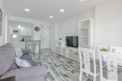 Mar del sur apt 2HB Con Vistas al Mar