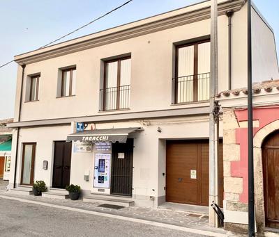 Casa Mora