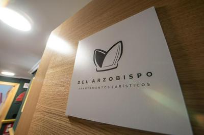 Del Arzobispo