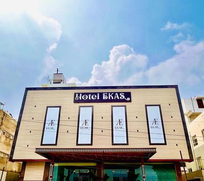 HOTEL EKAS