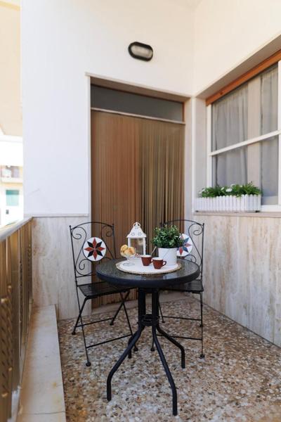 [SeaSide] ❉ Oasi, giardino e piscina❉
