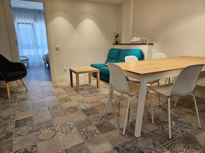 1A100 Moderno y acogedor by R2R Consulting