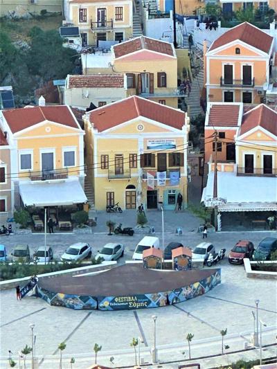 Aegean Blue Apartment