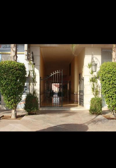 Appartement gueliz Majorelle