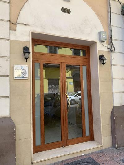 Il Pavone