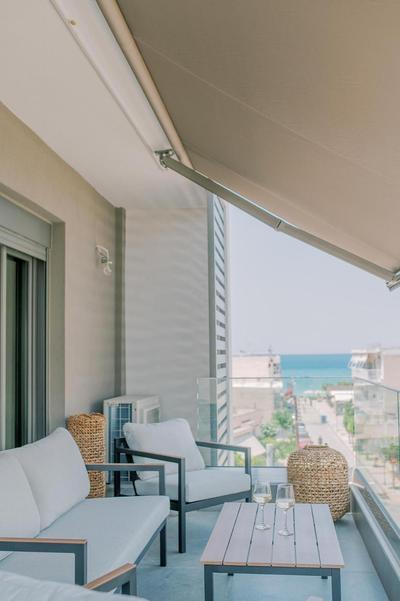 HAMA Luxury Seaside Apartments