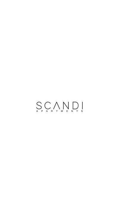 Scandi Apartaments