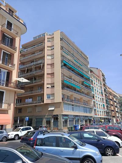 Casa di Noemi - Seafront with parking
