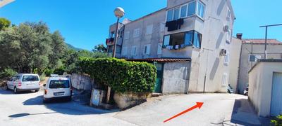 RITA - Charming 2-Bedroom Apartment with sea view, Slano