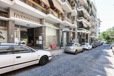 Laskareos Apartment by Olala Homes