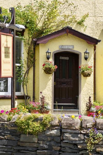 The Cottage — Room Only