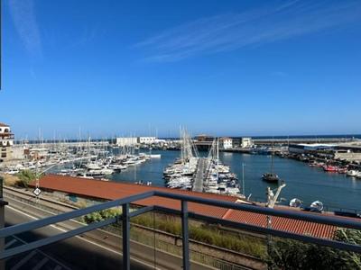 Apartament Port