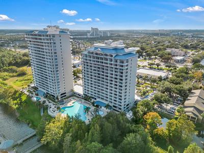 2BR condo minutes to Disney Springs