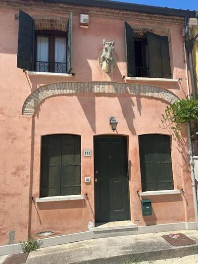 Private house in the center of Mestre (Venice)