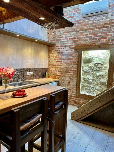 Kapteinis Āķis apartamenti