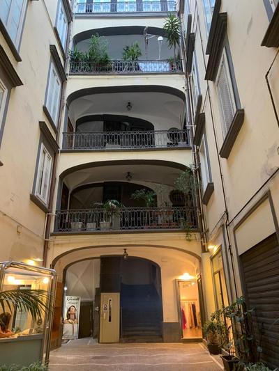 Dimora Chiaia