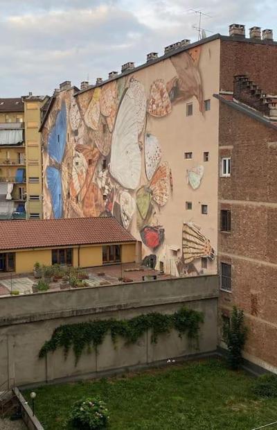 La Casa di Nora