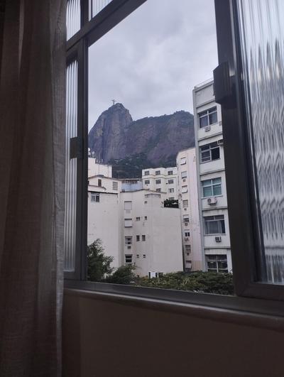 Apartamento no Humaita