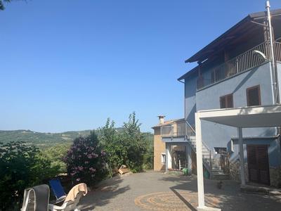 Green Deluxe Apartment “La locanda del Borgo”