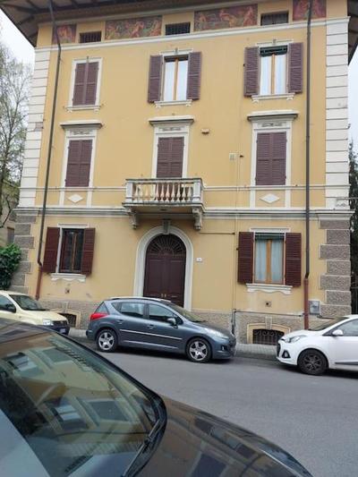 Appartamento Home Liberty