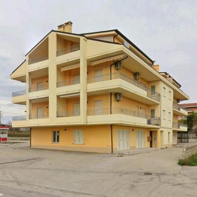EmiFra - Appartamento comodo sulla costa dei trabocchi