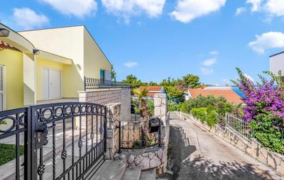 VILLA M&M - sea and beach within 35 steps