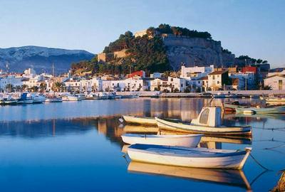 DENIA CENTRO