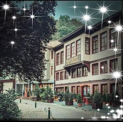 Kayıbeyi Hotel & Restaurant