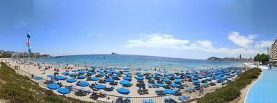 Benidorm Playa Apartamento
